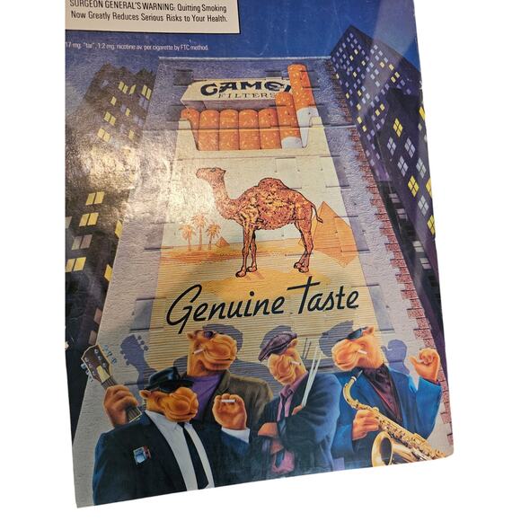 1990s Hot Rod Magazines Set of 7 Classic Ads - Picture 3 of 7